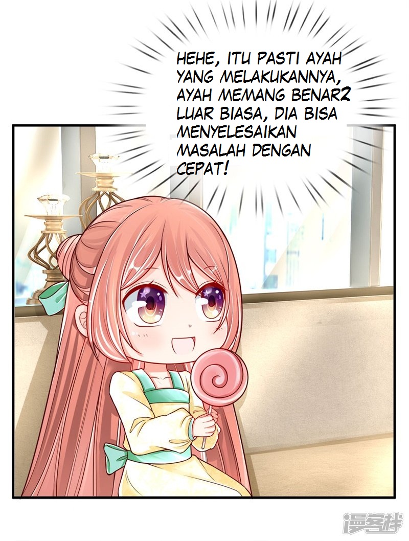 Immortal Daddy Xianzun chapter 35 halaman 9