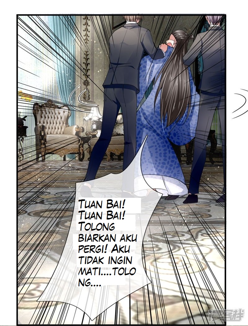 Immortal Daddy Xianzun chapter 35 halaman 14