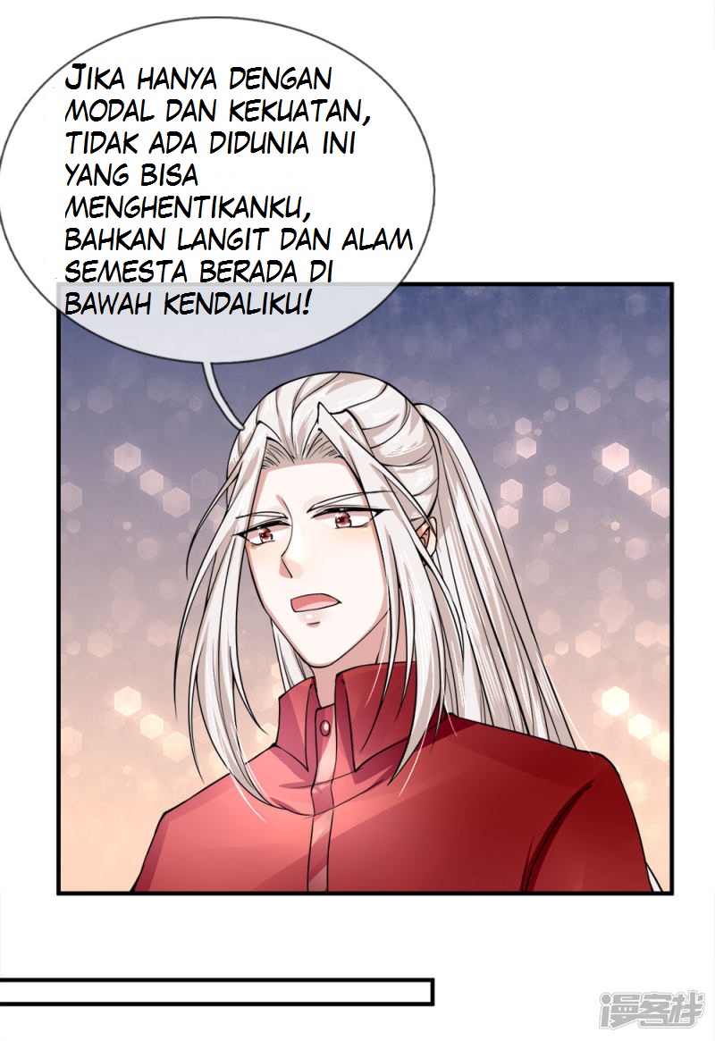 Immortal Daddy Xianzun Bab 36 halaman 12