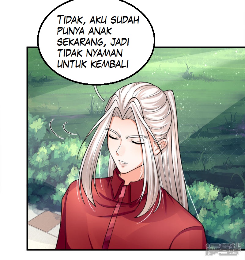 Immortal Daddy Xianzun Bab 37 halaman 7