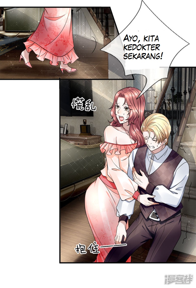 Immortal Daddy Xianzun chapter 38 halaman 14