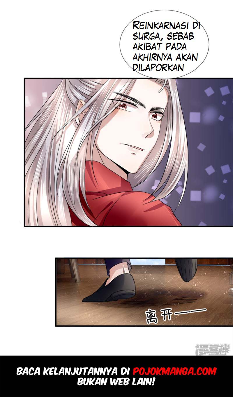 Immortal Daddy Xianzun chapter 38 halaman 17