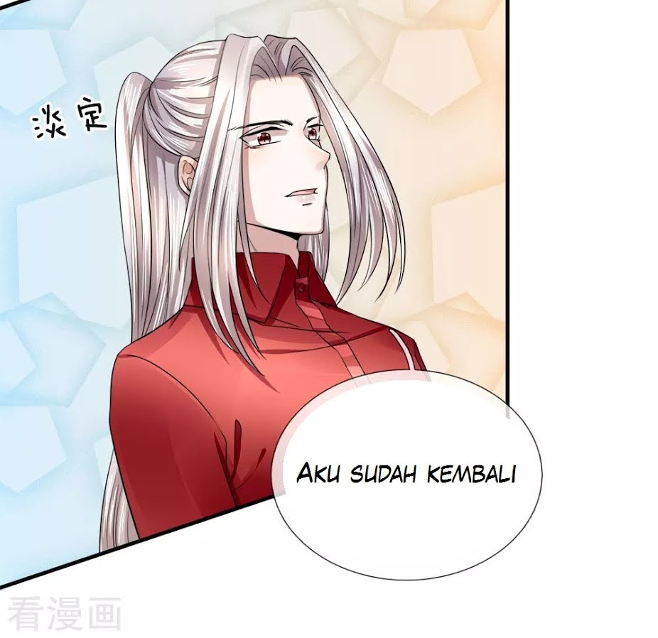 Immortal Daddy Xianzun Bab 39 halaman 11