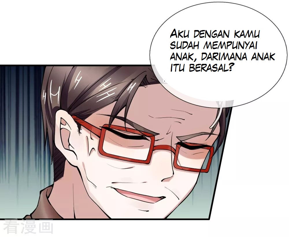 Immortal Daddy Xianzun chapter 40 halaman 13
