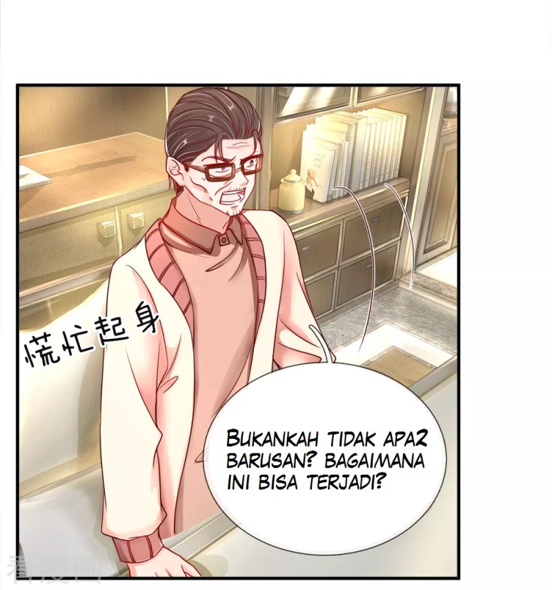 Immortal Daddy Xianzun chapter 41 halaman 9
