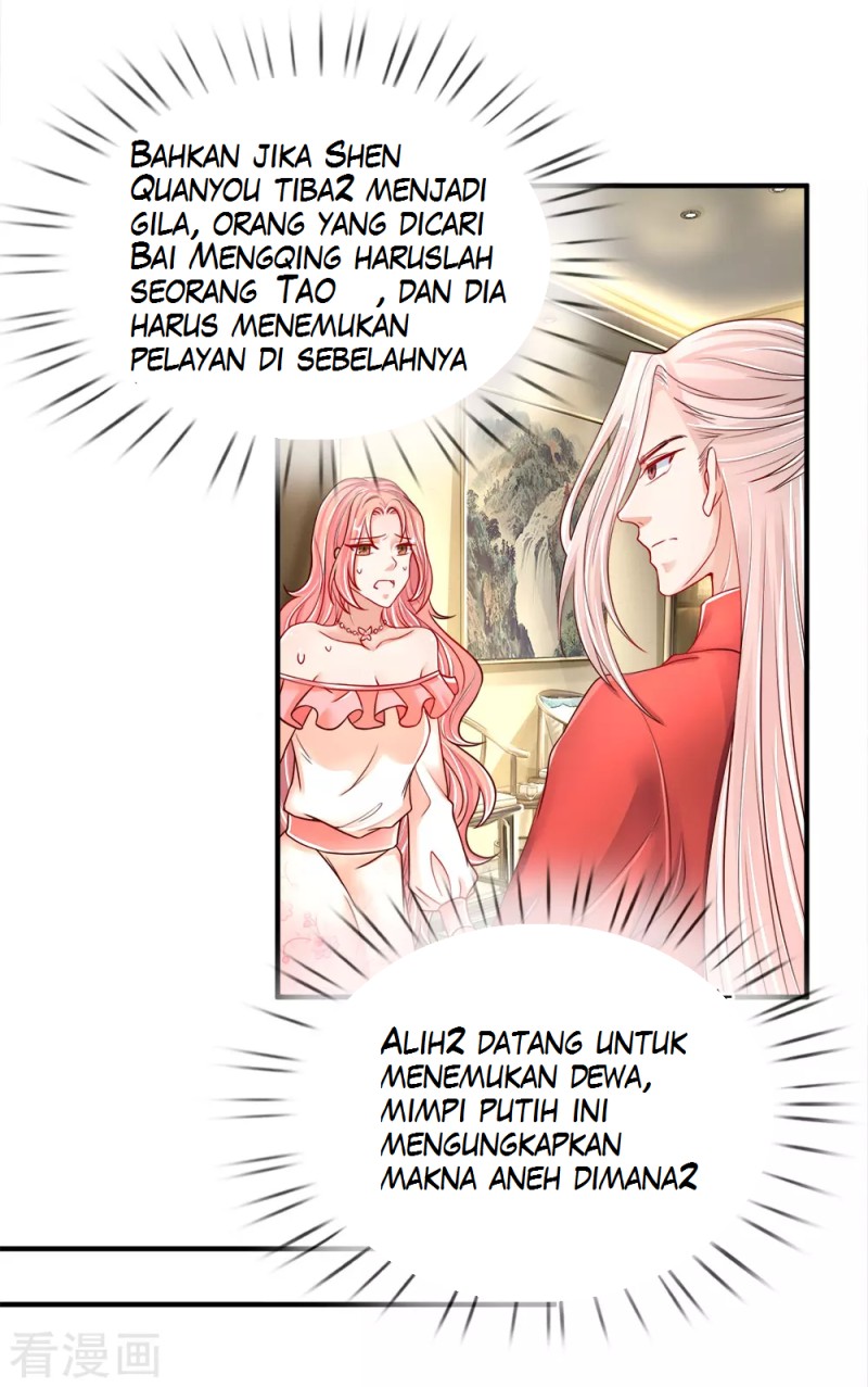 Immortal Daddy Xianzun chapter 41 halaman 10