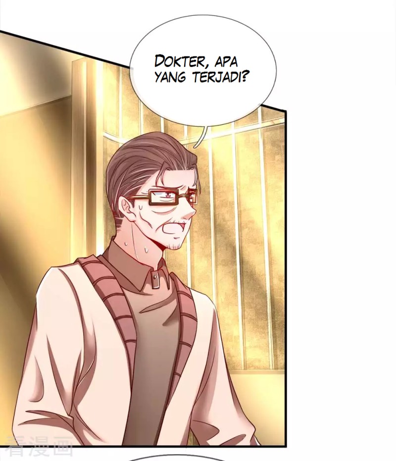 Immortal Daddy Xianzun chapter 41 halaman 15