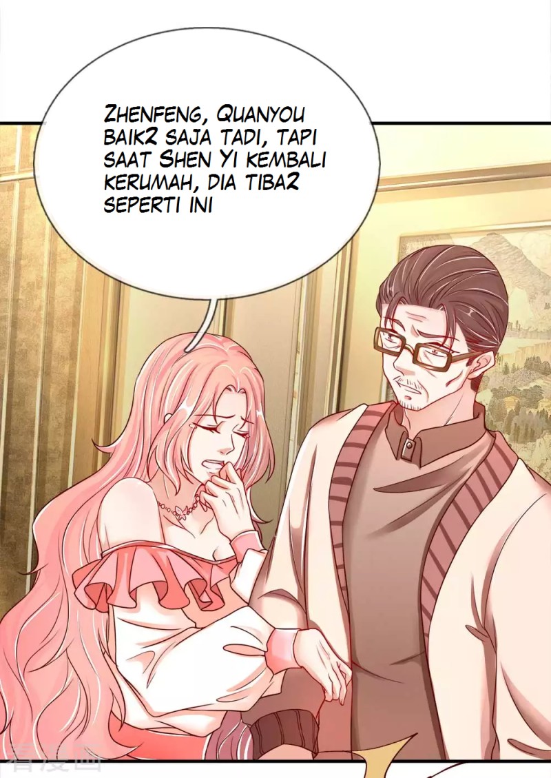 Immortal Daddy Xianzun chapter 41 halaman 17