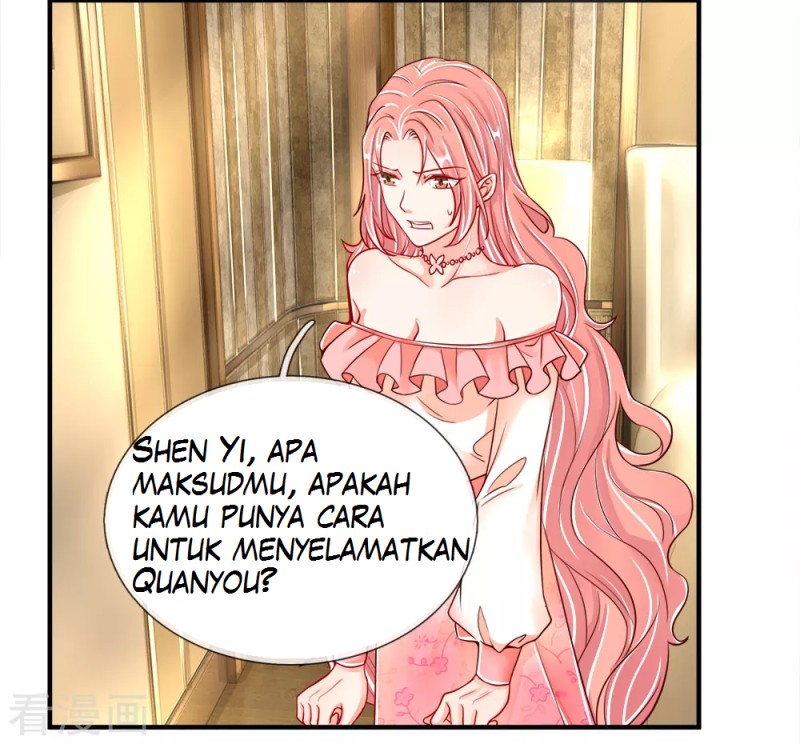 Immortal Daddy Xianzun chapter 41 halaman 20