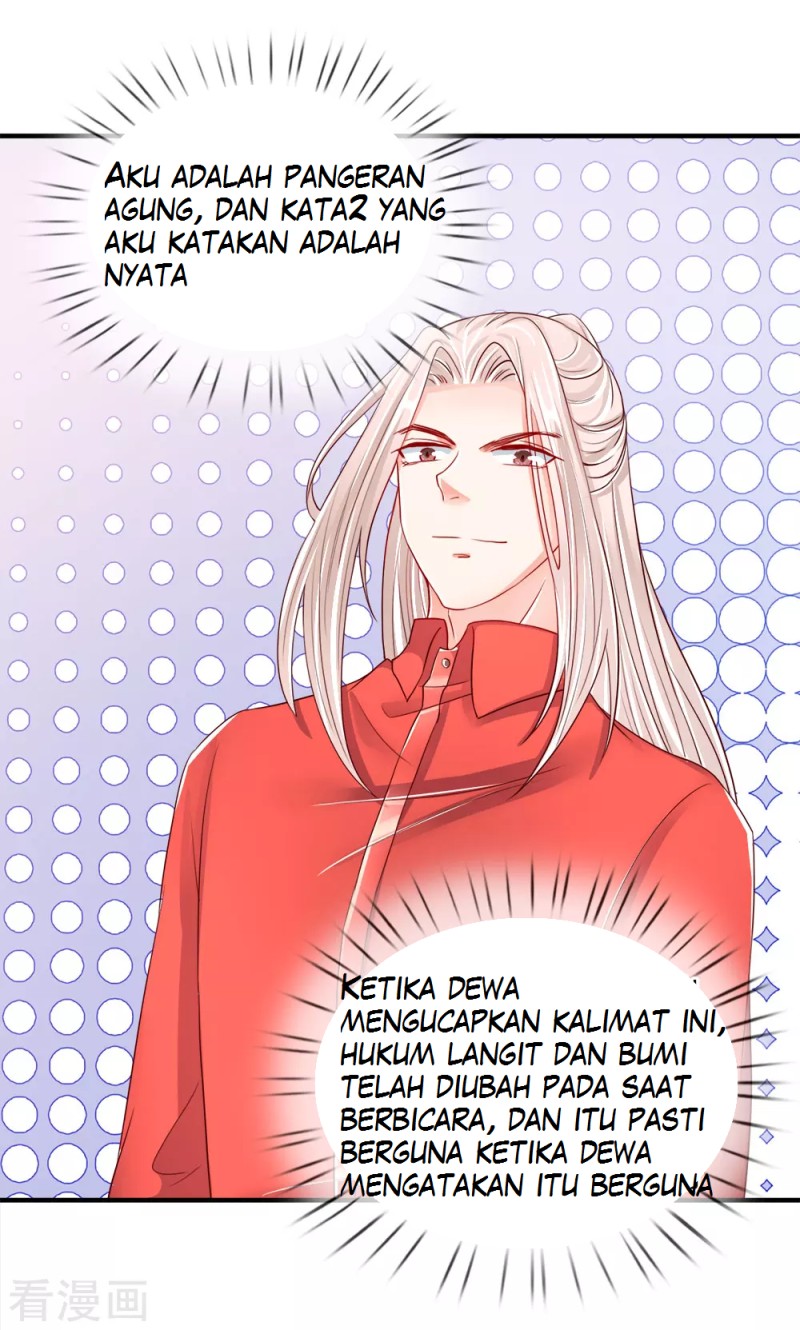 Immortal Daddy Xianzun chapter 42 halaman 6