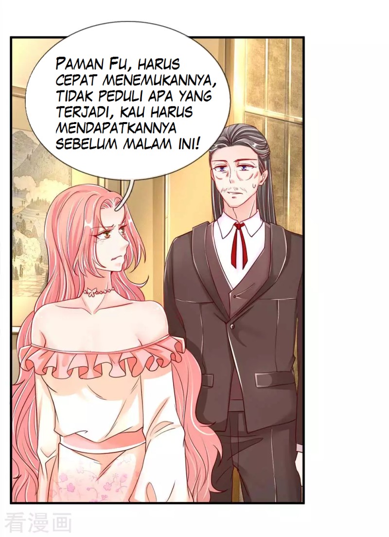 Immortal Daddy Xianzun chapter 42 halaman 7