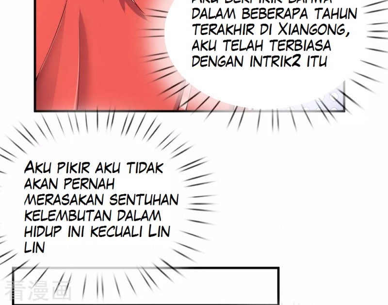 Immortal Daddy Xianzun chapter 42 halaman 14