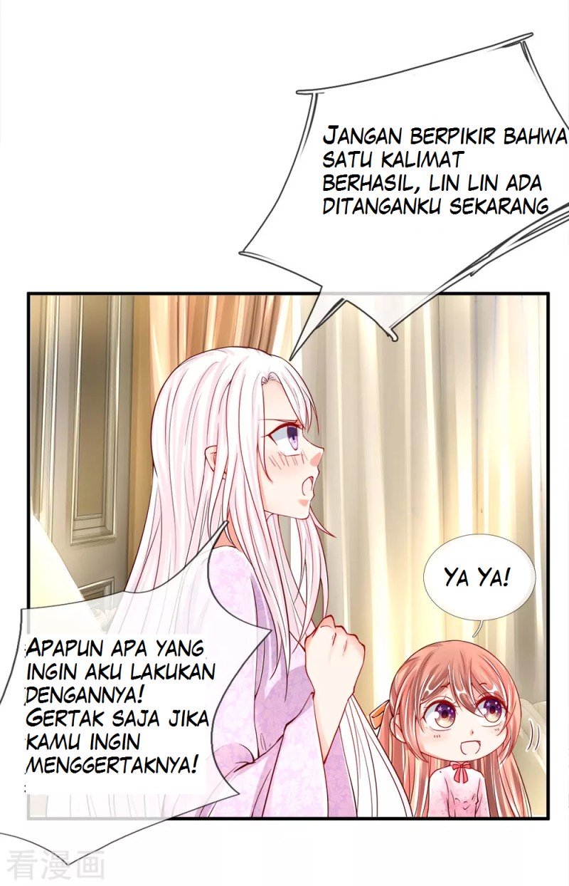 Immortal Daddy Xianzun Bab 43 halaman 6