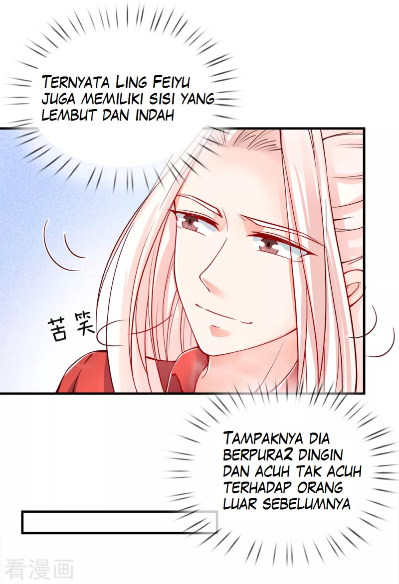 Immortal Daddy Xianzun Bab 43 halaman 10