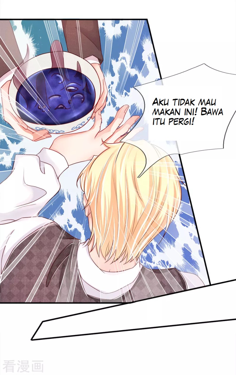 Immortal Daddy Xianzun chapter 44 halaman 4