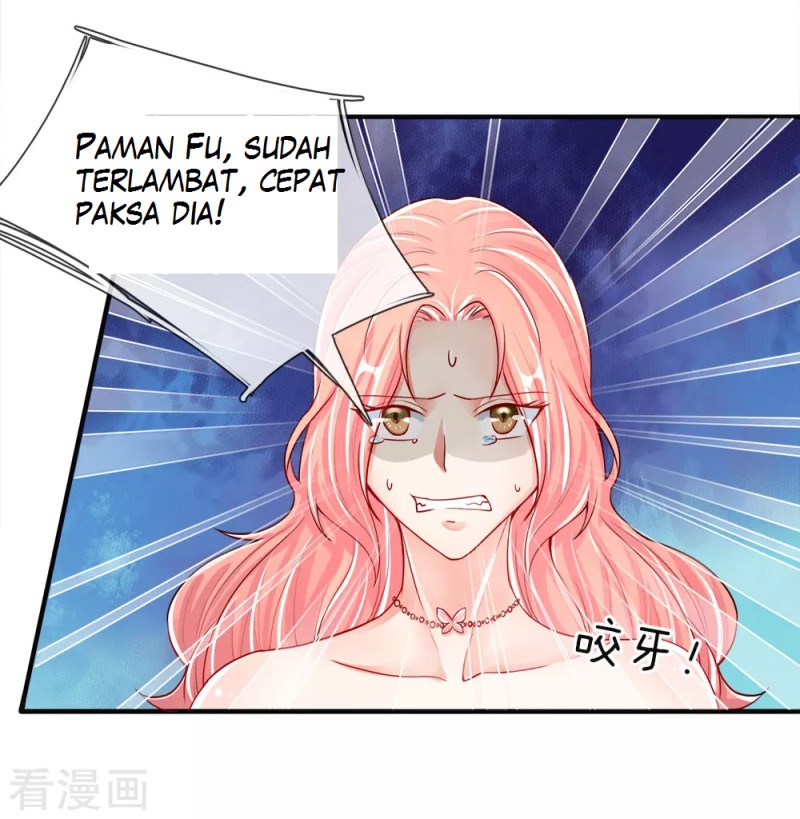 Immortal Daddy Xianzun chapter 44 halaman 6