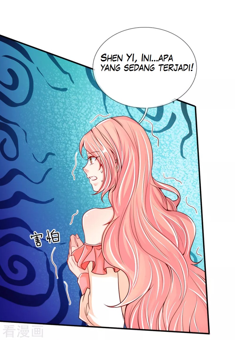 Immortal Daddy Xianzun chapter 44 halaman 9