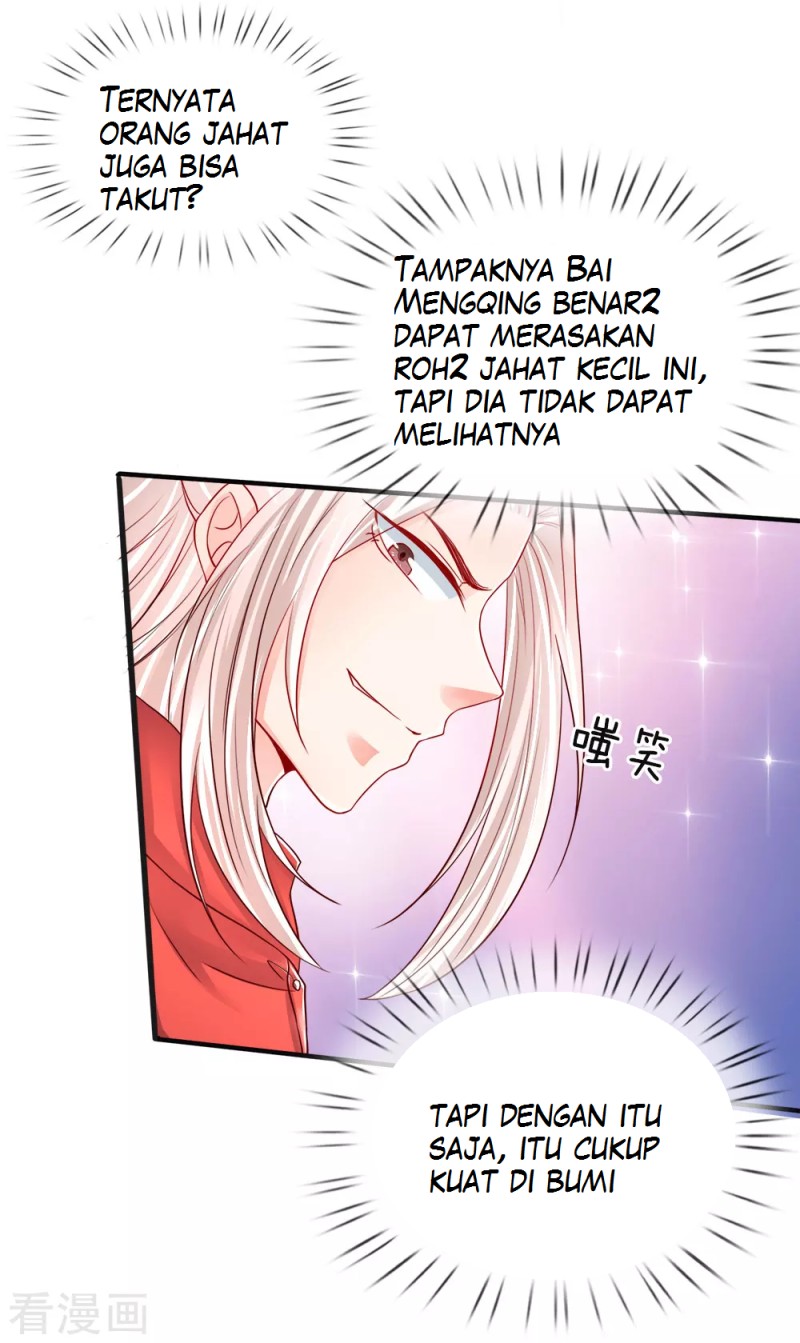 Immortal Daddy Xianzun chapter 44 halaman 10
