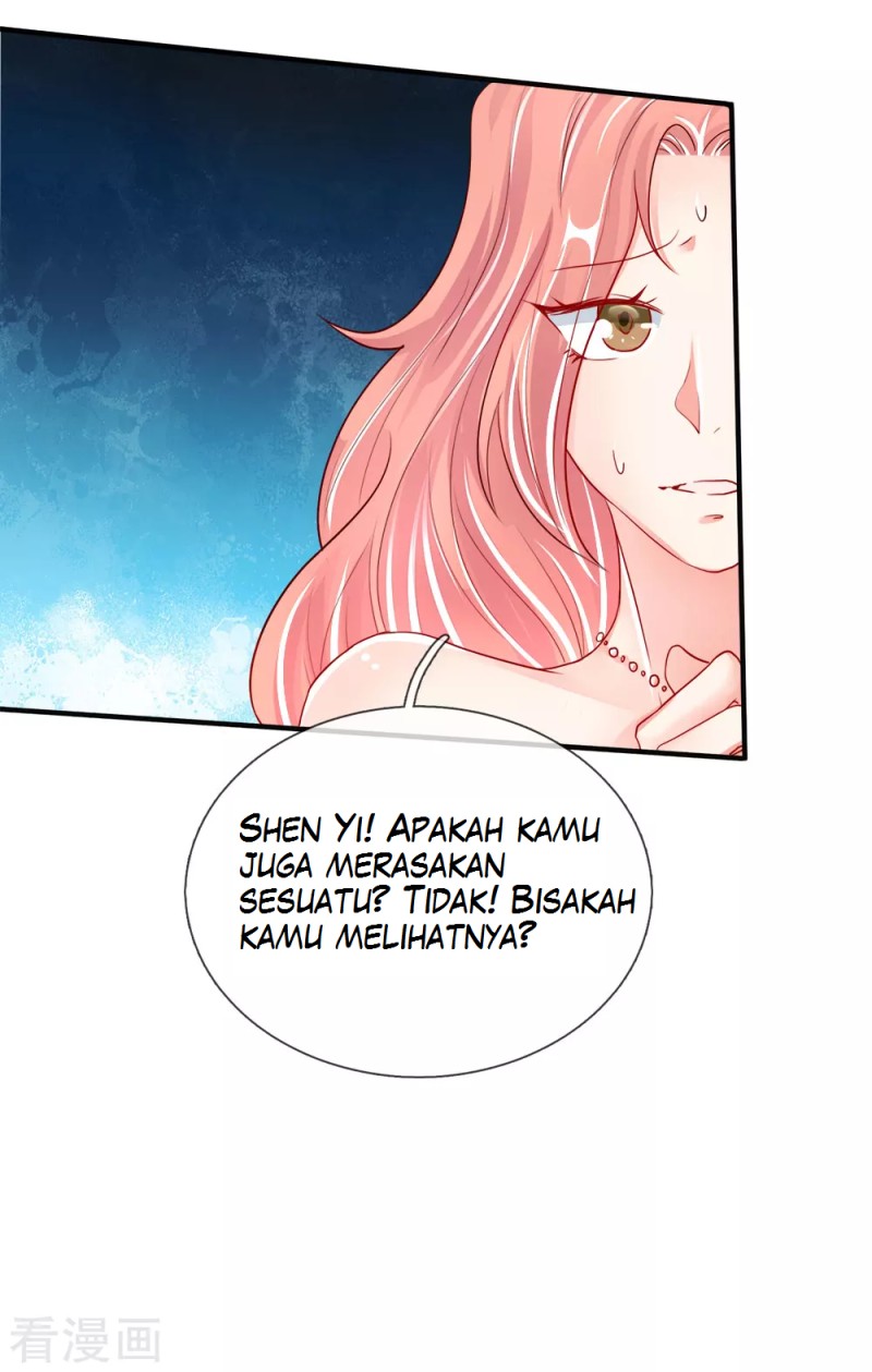 Immortal Daddy Xianzun chapter 44 halaman 11
