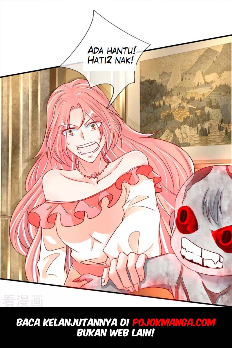 Immortal Daddy Xianzun chapter 44 halaman 15