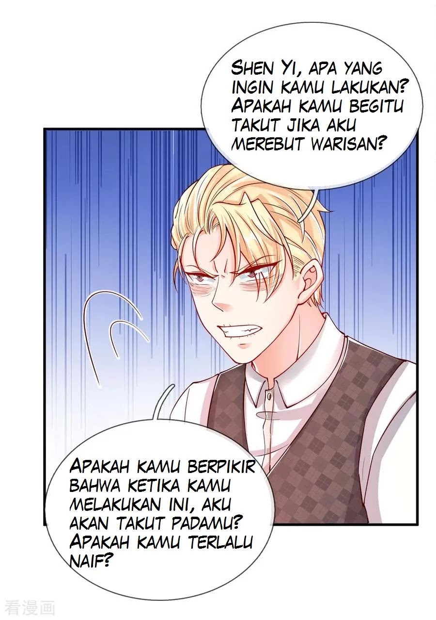 Immortal Daddy Xianzun chapter 45 halaman 9