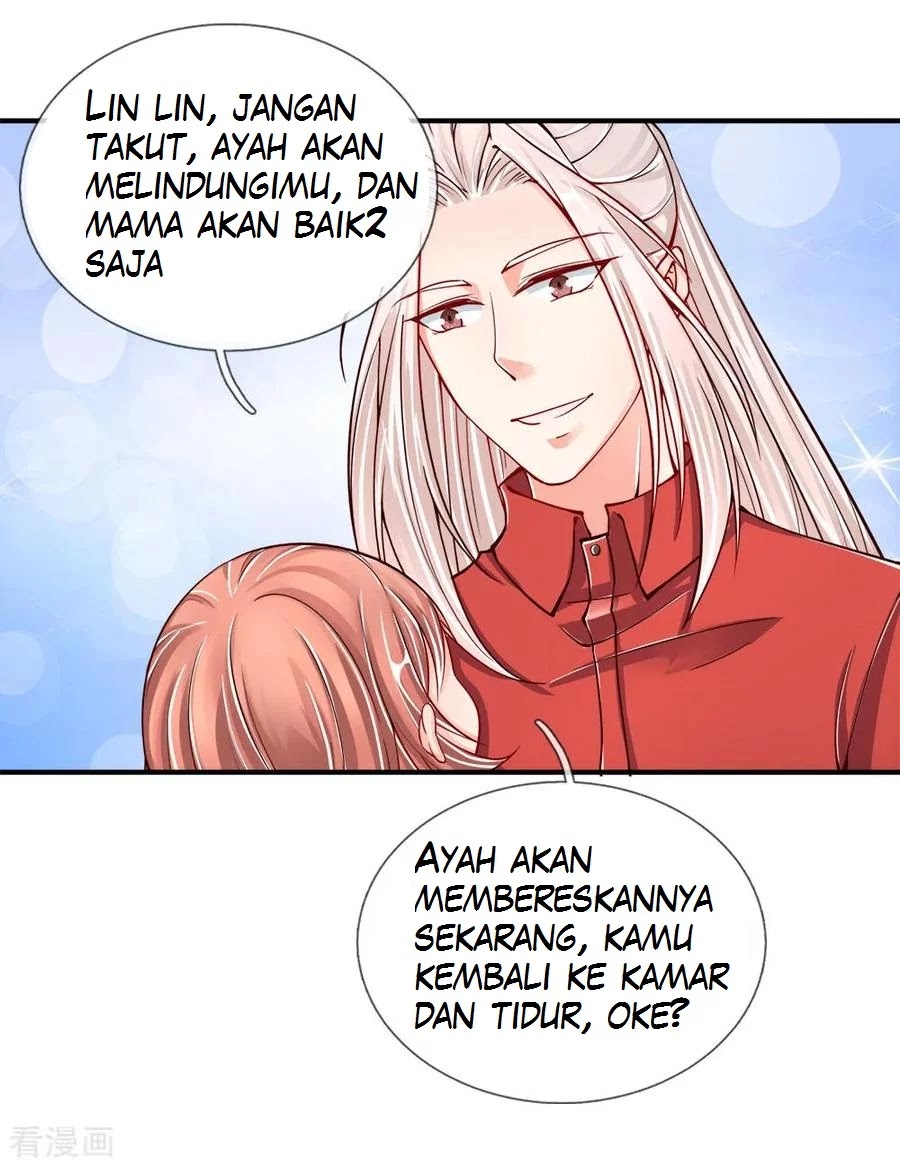 Immortal Daddy Xianzun chapter 45 halaman 19