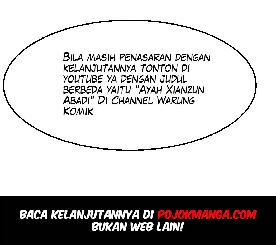 Immortal Daddy Xianzun chapter 45 halaman 21
