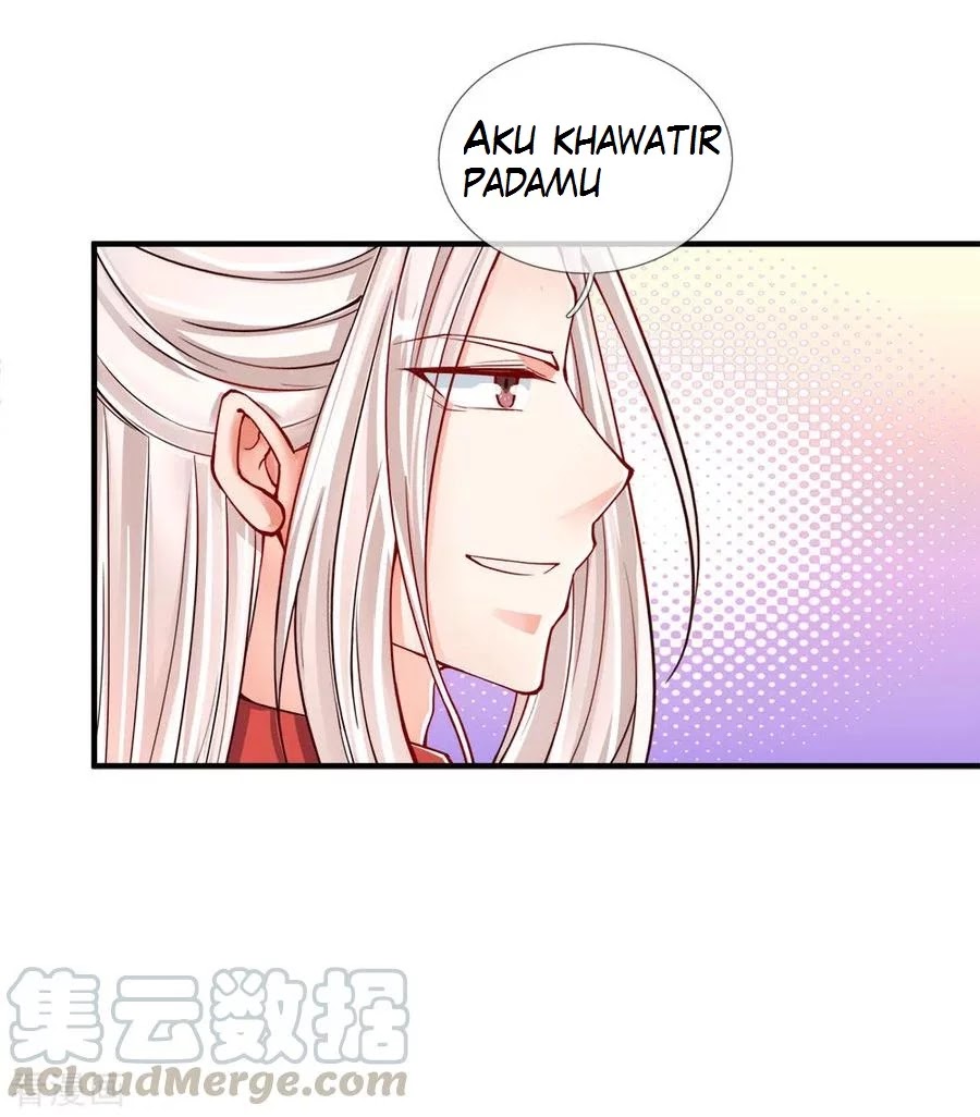 Immortal Daddy Xianzun chapter 46 halaman 5