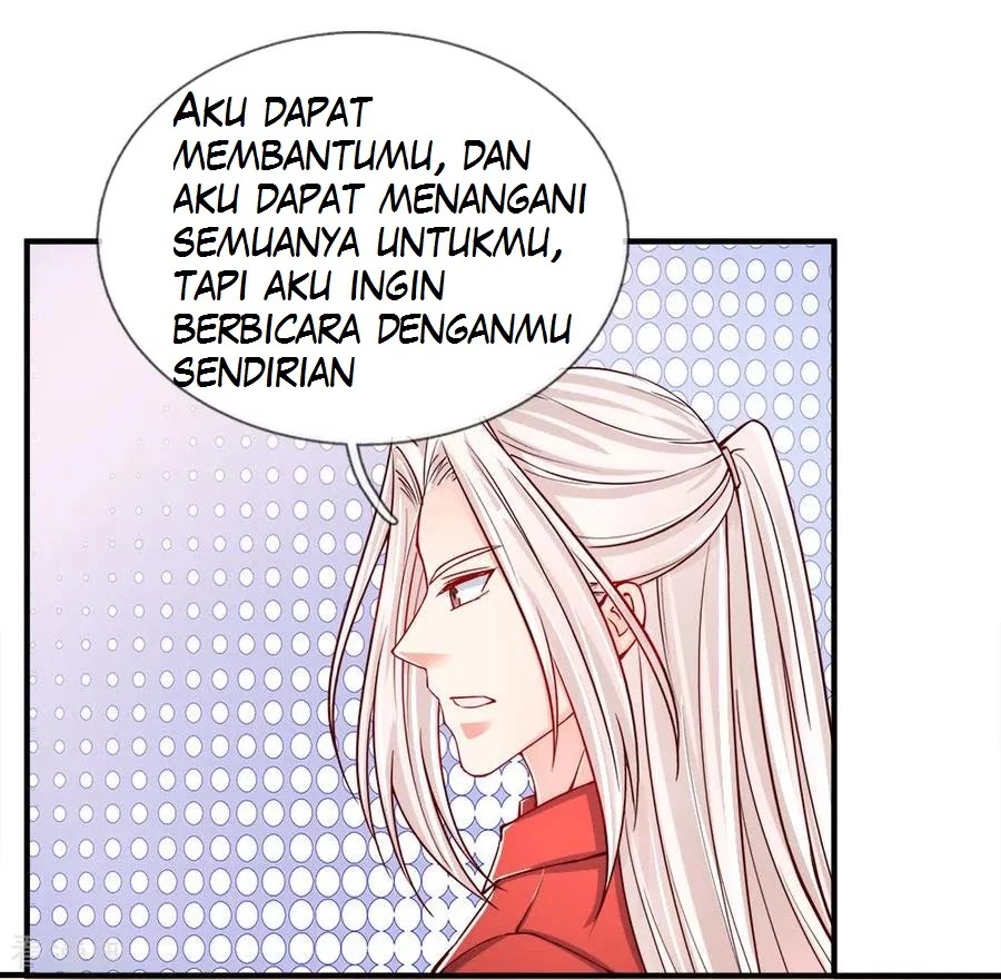 Immortal Daddy Xianzun chapter 46 halaman 7
