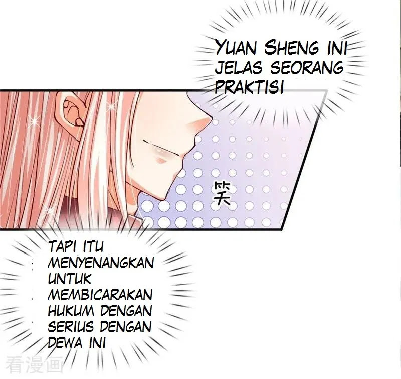 Immortal Daddy Xianzun chapter 47 halaman 9