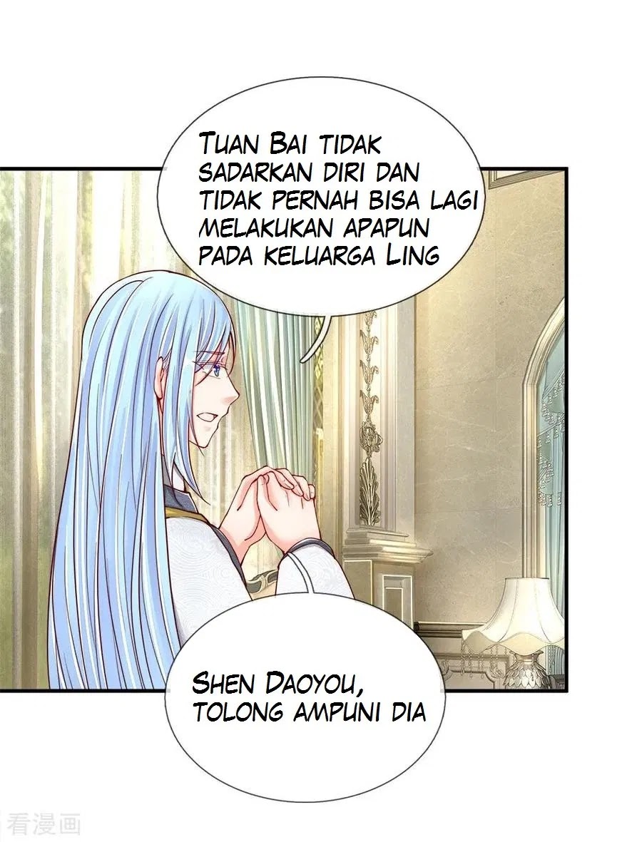 Immortal Daddy Xianzun Bab 48 halaman 2