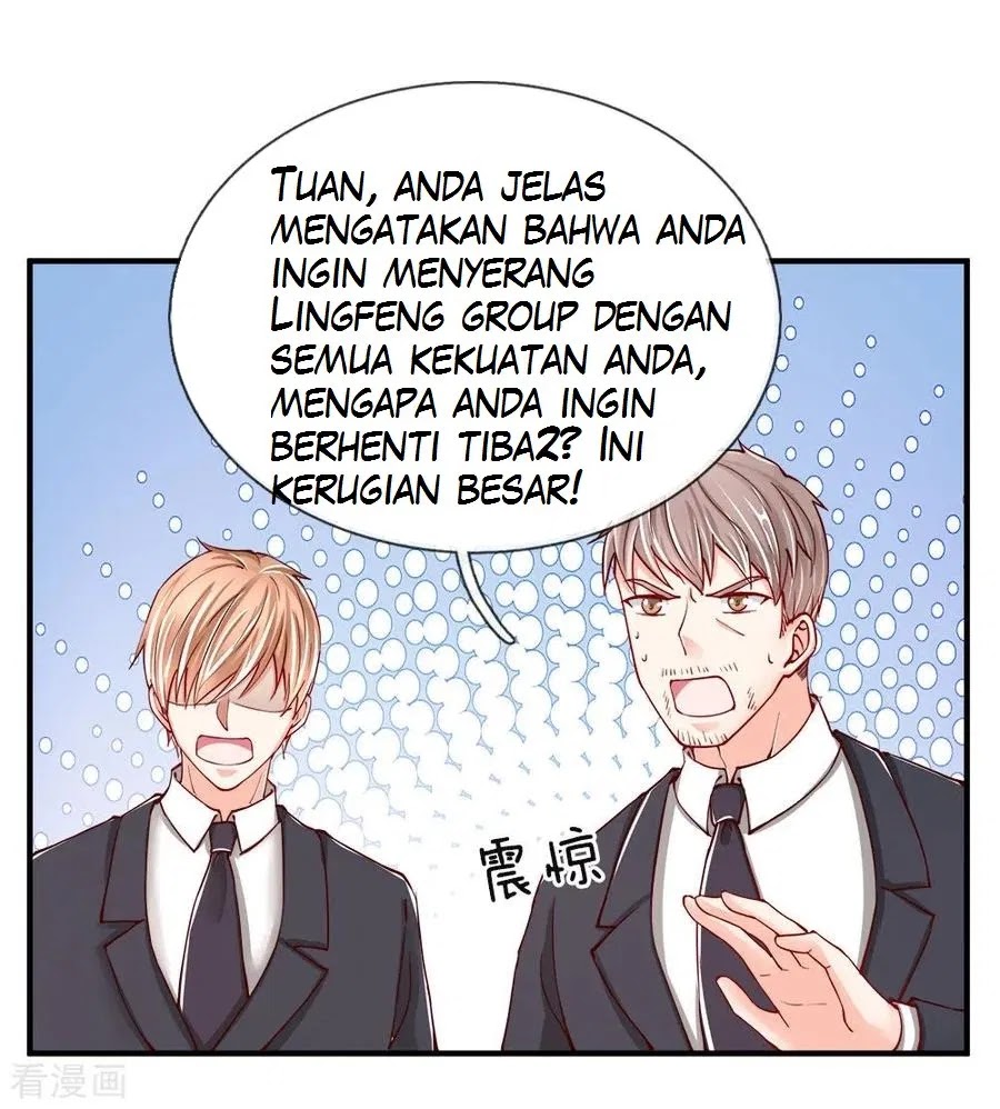 Immortal Daddy Xianzun Bab 48 halaman 8