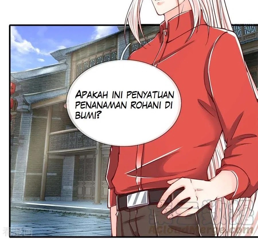 Immortal Daddy Xianzun chapter 49 halaman 2