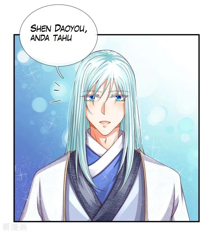 Immortal Daddy Xianzun chapter 49 halaman 8