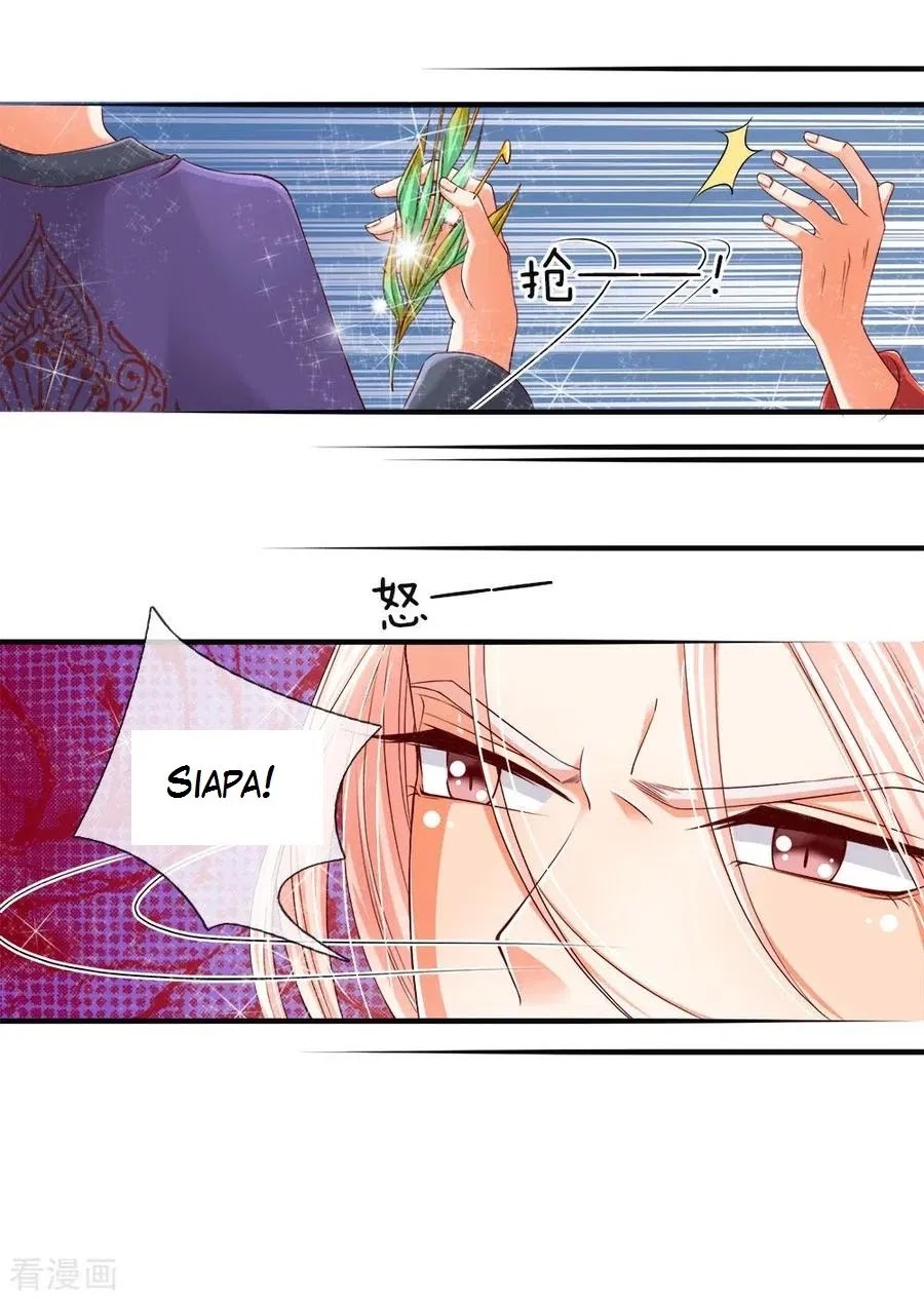 Immortal Daddy Xianzun chapter 49 halaman 15