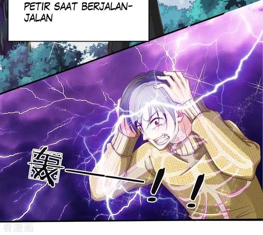 Immortal Daddy Xianzun chapter 49 halaman 18