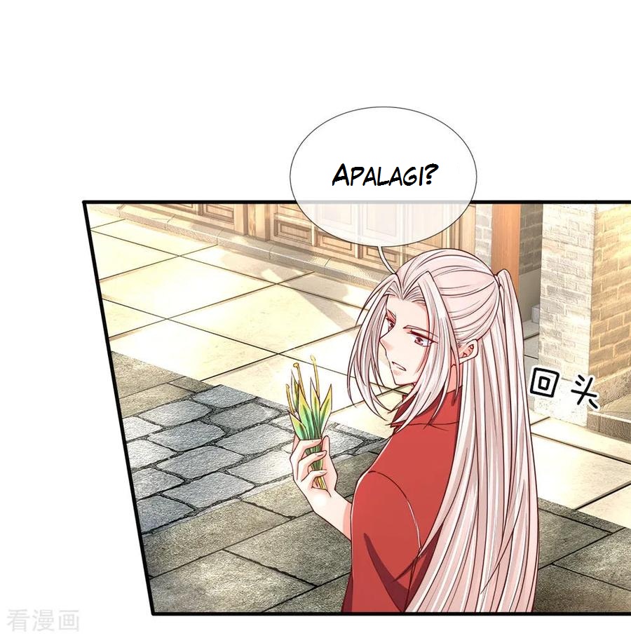 Immortal Daddy Xianzun chapter 53 halaman 5