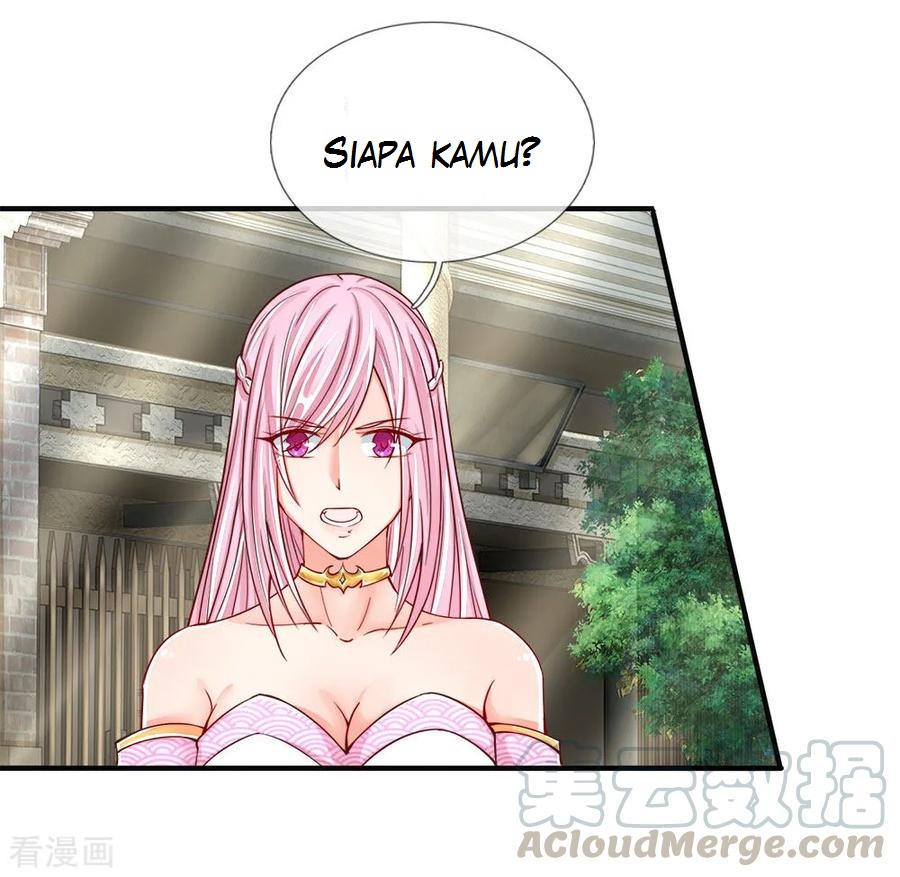 Immortal Daddy Xianzun chapter 53 halaman 6