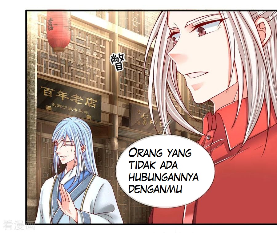 Immortal Daddy Xianzun chapter 53 halaman 7