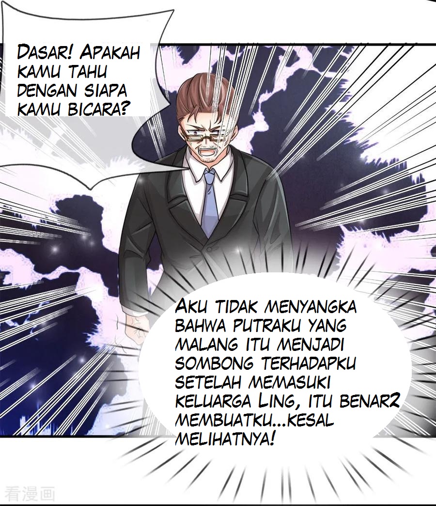 Immortal Daddy Xianzun chapter 55 halaman 7