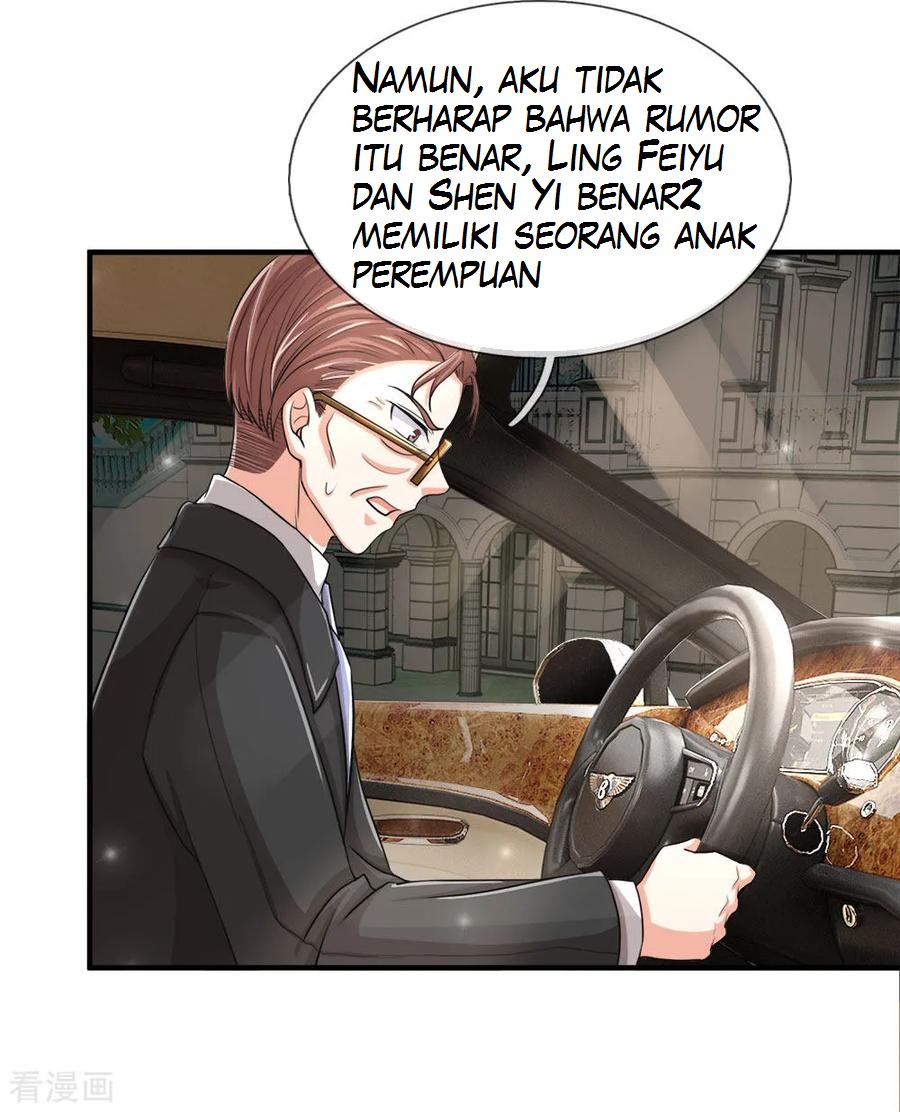 Immortal Daddy Xianzun chapter 55 halaman 13