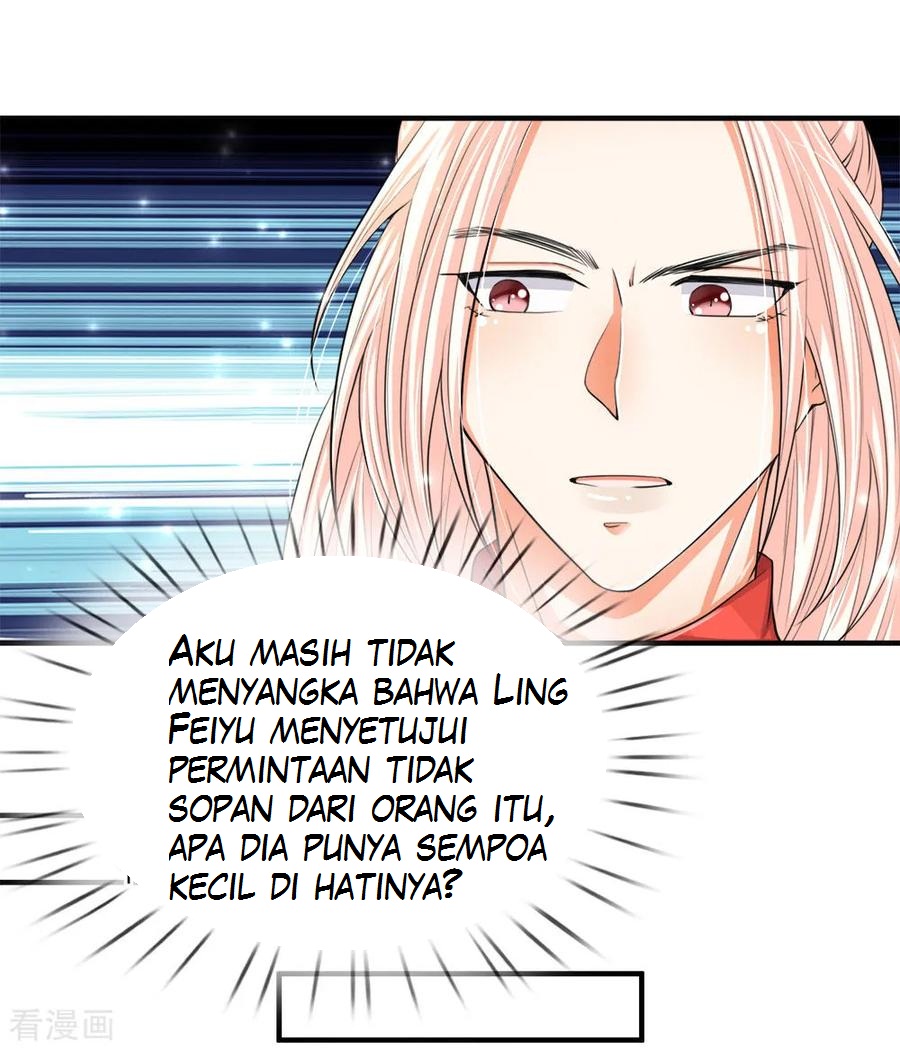 Immortal Daddy Xianzun chapter 55 halaman 17