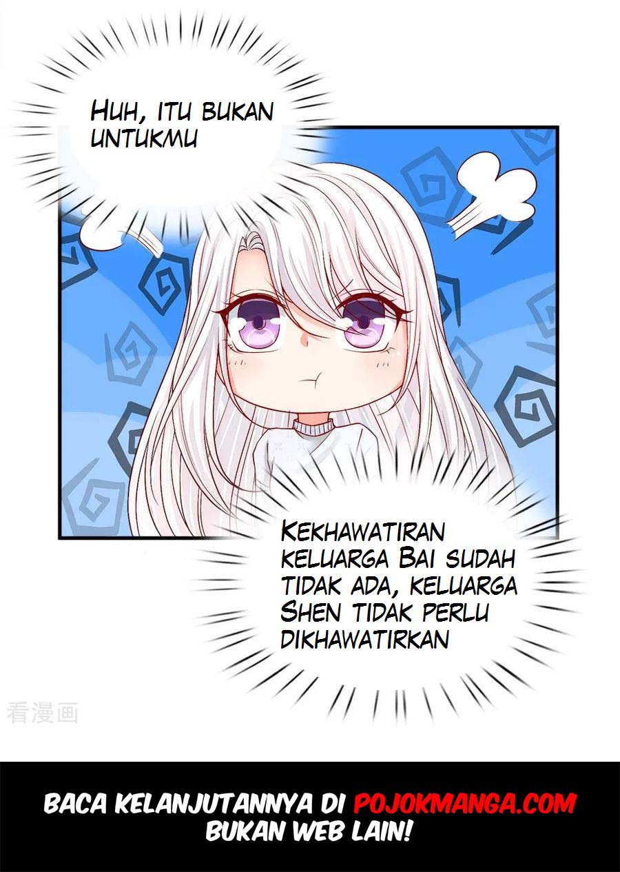 Immortal Daddy Xianzun chapter 55 halaman 18