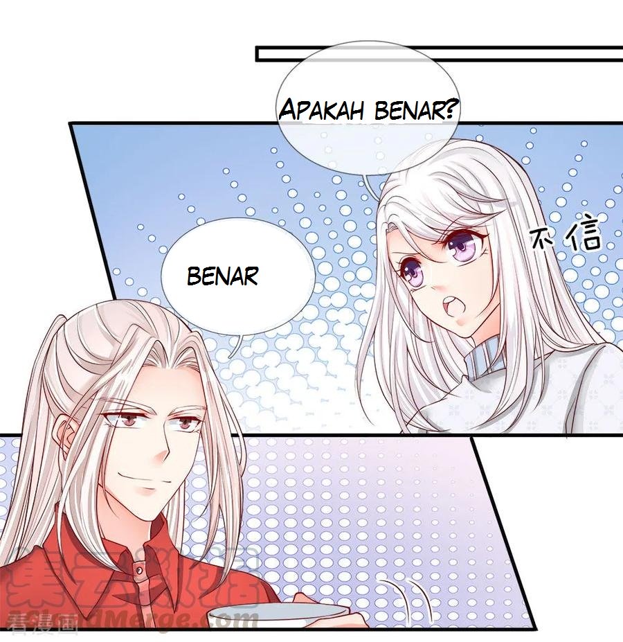 Immortal Daddy Xianzun chapter 56 halaman 9