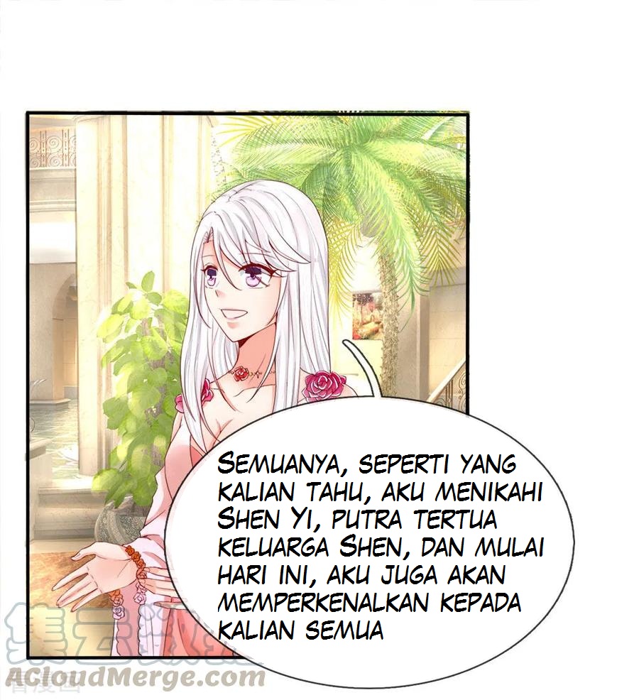 Immortal Daddy Xianzun Bab 59 halaman 2