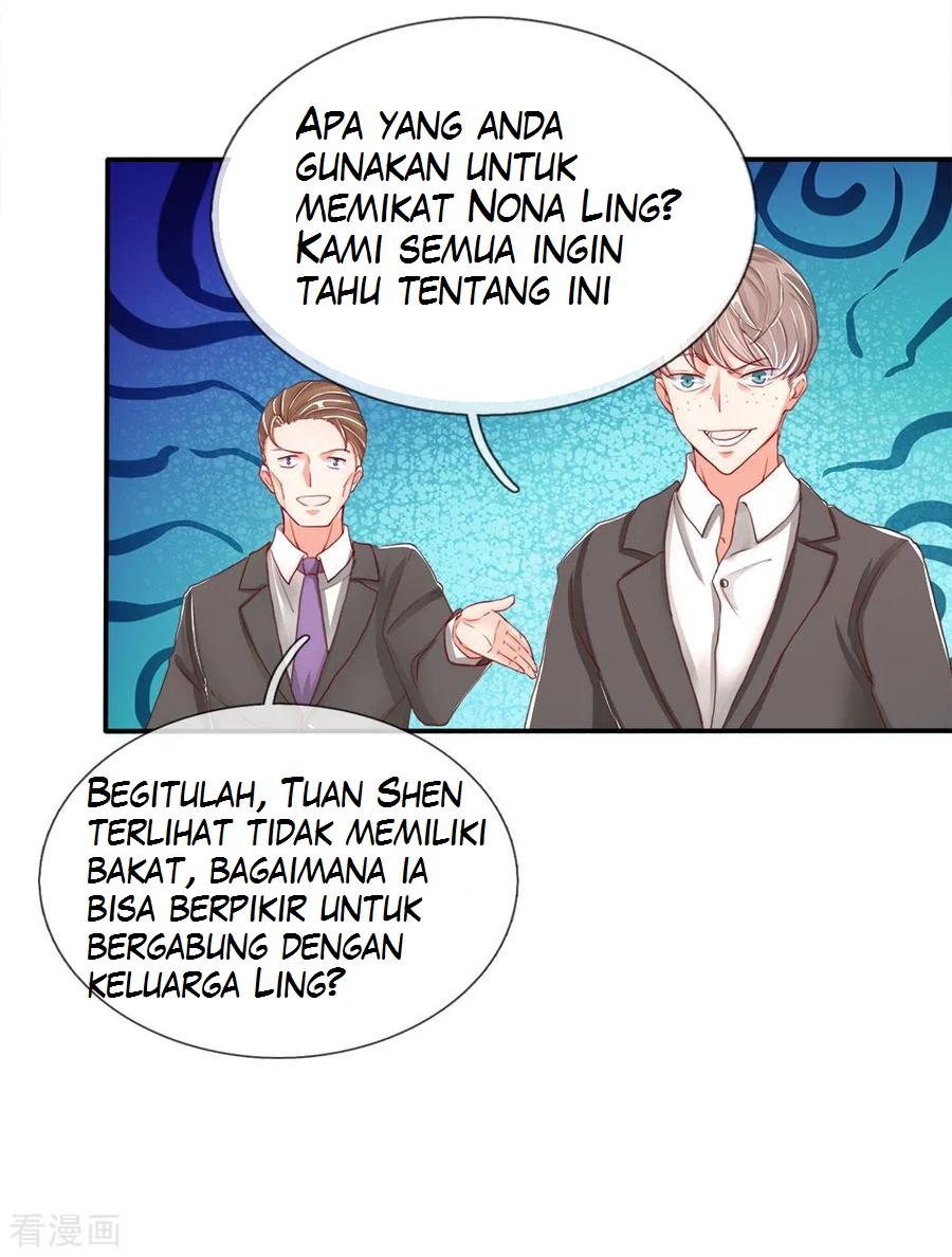 Immortal Daddy Xianzun Bab 59 halaman 7