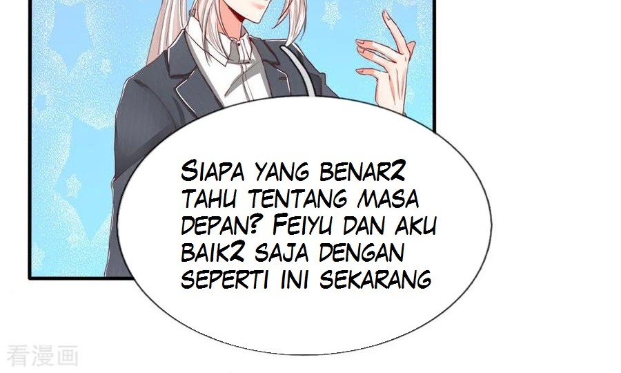 Immortal Daddy Xianzun Bab 59 halaman 10