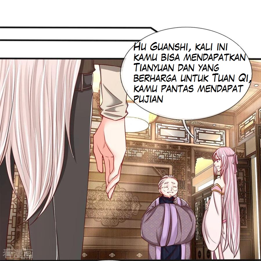 Immortal Daddy Xianzun chapter 62 halaman 5