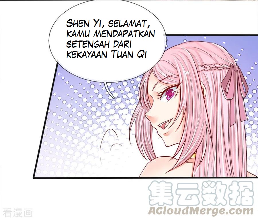 Immortal Daddy Xianzun chapter 62 halaman 6