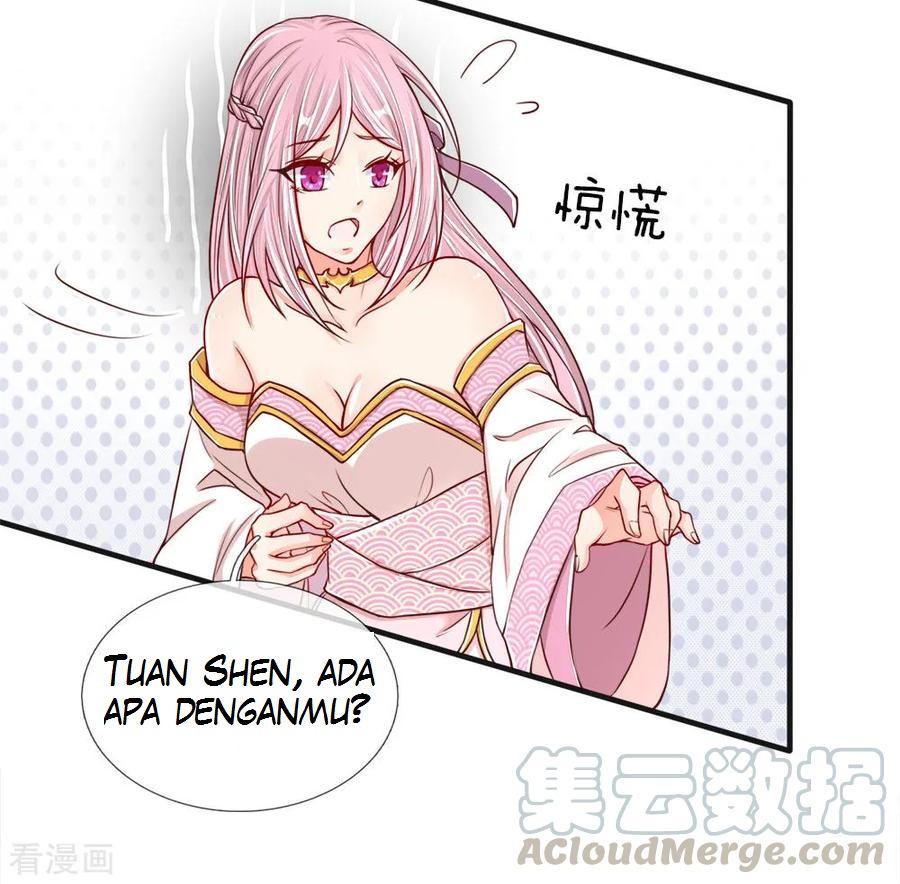 Immortal Daddy Xianzun chapter 62 halaman 15